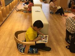 -漕河泾街道图书馆(漕河泾社区文化活动中心店)