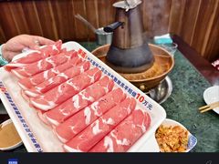 -楼外楼肥羊木炭火锅居(乐群街店)