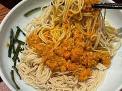 -裕兴记•蟹黄面馆(人民广场店)