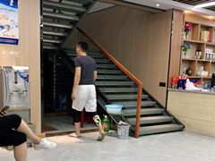 -京秀缘蒸汽海鲜农家菜大馅蒸饺