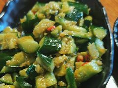 -三太子地摊烧烤·小龙虾(北蔡店)