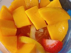 -九里香奶茶果汁(碧湖店)