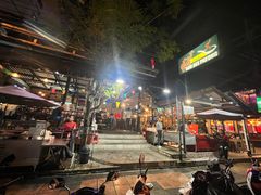 -Doo Dee Thai Food(Issan/Isaan/Esan)