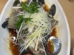 -澳门西南饭店·粤菜·茶市·手工点心(华海路店)