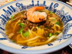 担仔面-度小月(百老汇美食街店)