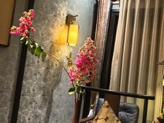 -31号公馆(黄兴广场白果园店)