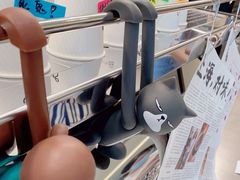 -Seesaw Coffee(上海国金中心店)