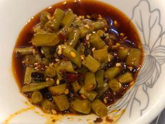 -红辣椒·川菜·火锅(张杨路店)