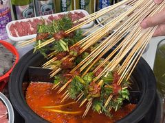 -钢管厂五区小郡肝火锅串串香(清河店)