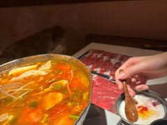 -旺福·贵州酸汤牛肉火锅(陆悦天地店)
