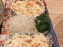 -隐泉京望日式料理(太和广场店)