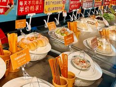 -南海渔村(珠江新城店)