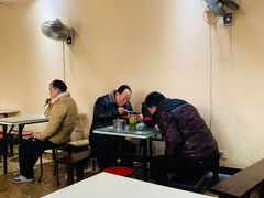 大堂-小龙大肉面馆