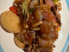 -兴仙饭店·闽味海鲜(马尾总店)