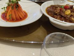 -宝鸡宴会中心艳阳天(公园路店)