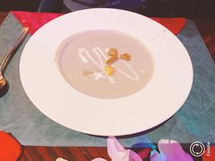 -YUE·6·西式融合餐厅(外滩六号店)