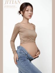 -专注孕妇照亲子照·纪田摄影