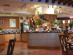-国宾酒店-花园咖啡自助餐厅(北营房中街店)