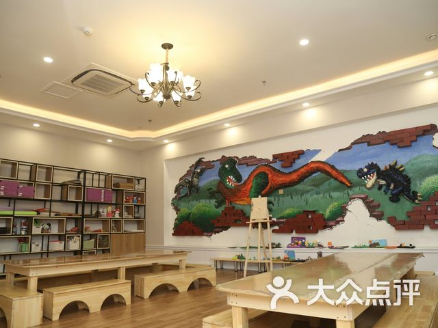 宝恩国际幼儿园