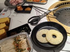 -花味烤肉·拌饭(庐阳万象汇店)
