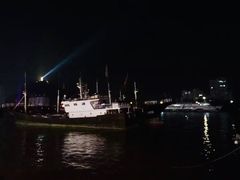 -沈家门渔港
