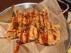 -双门洞·森系料理(体育西店)