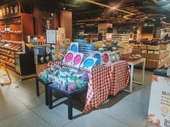 -G-Super 绿地优选(徐汇绿地缤纷城店)