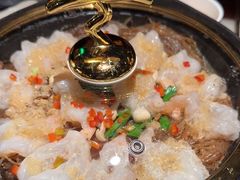 -绿茶餐厅(昆明世纪金源店)