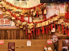 -桃太郎寿司料理(南坪店)