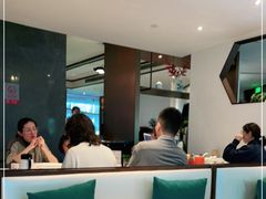 大堂-松鹤楼·非遗·苏帮菜(融科店)