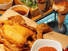 -醉长安(钟楼旗舰店)