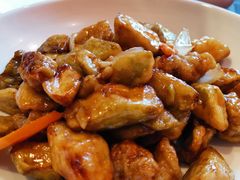 -七菜馆·东北菜·蒸饺(文体路店)