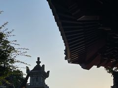 -普济寺素斋