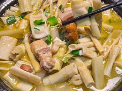 -千岛湖小鱼儿·淳安匠心农家菜