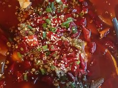 -望京辣宴·古法川菜(望京店)