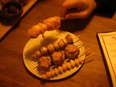 -兮禾酒馆(护国路店)
