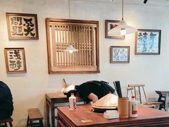-马厂老火锅(胜太路店)