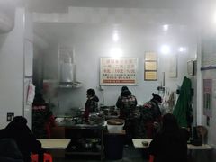 大堂-满园春(胜利街店)