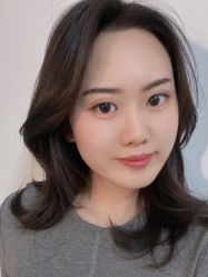 点击看大图 -MORI HAIR SALON日式美发沙龙