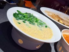 -锦府园·新台州菜(合生汇店)