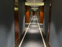 -上海银星皇冠假日酒店