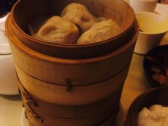 -上海金桥红枫万豪酒店-万豪中餐厅