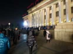 -人民大会堂宴会厅