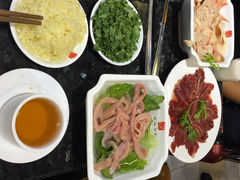 锦城印象火锅酒楼(高新店)-锦城印象火锅(天府长城店)