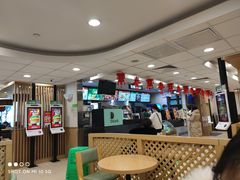 -德克士(砂之船奥特莱斯店)