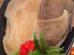 -热火朝天鲜切牛肉火锅(南强街巷店)