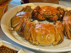 -琥珀老六龙虾(四里河店)