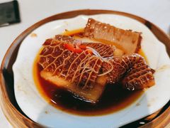 蒸金钱肚-御宝轩(益丰·外滩源店)