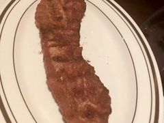 招牌大里脊双人份-Wolfgang’s Steakhouse 沃夫冈牛排馆(上海白玉兰广场店)
