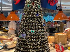 -帝企鹅自助餐厅•儿童岛•真企鹅(长隆企鹅酒店)